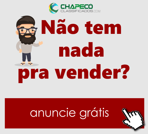 Chapecó Classificados